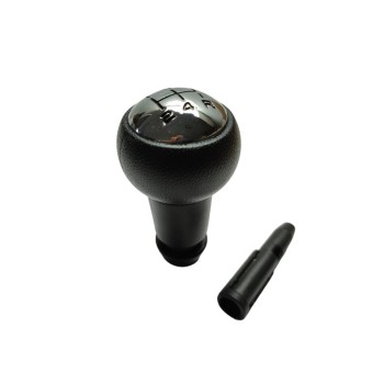 Recambio de pomo palanca cambio para peugeot 307 (s1) referencia OEM IAM FX2945G NUEVO 