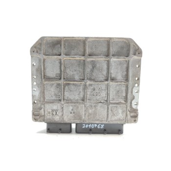 Recambio de centralita motor uce para toyota prius (nhw30) plug-in hybrid advance referencia OEM IAM 8966147540  