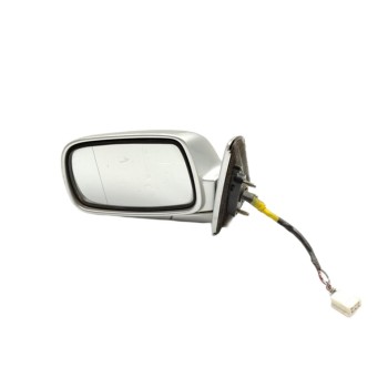 Recambio de retrovisor izquierdo para toyota corolla (e11) 1.6 linea sol (5-ptas.) referencia OEM IAM 879401E872  