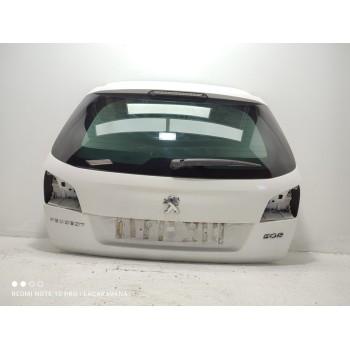 Recambio de porton trasero para peugeot 508 sw allure referencia OEM IAM 1611343280  
