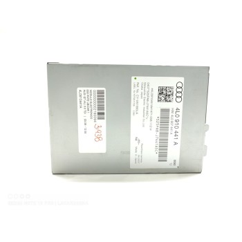 MODULO ELECTRONICO 4L0910441A 