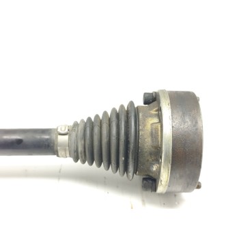 Recambio de transmision delantera izquierda para volkswagen golf vii lim. advance bluemotion tech. referencia OEM IAM 1K0407271L