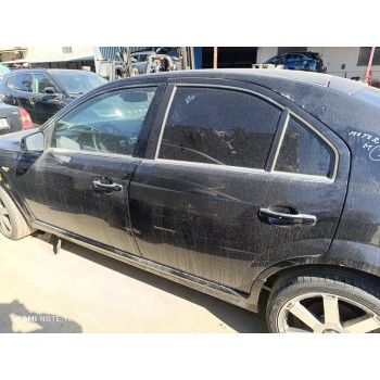 ford mondeo berlina (ge) del año 2006