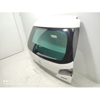 Recambio de porton trasero para peugeot 508 sw allure referencia OEM IAM 1611343280  