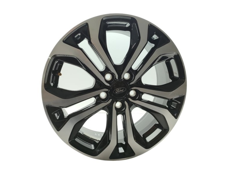 Recambio de llanta para ford puma st-line design referencia OEM IAM L1TC1007DA  