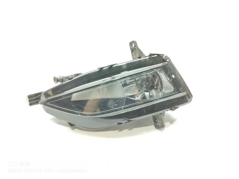 Recambio de faro antiniebla izquierdo para volkswagen golf vii variant (bv5) business referencia OEM IAM 5G0941661F  