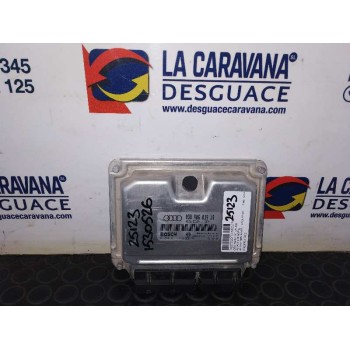 CENTRALITA MOTOR UCE 038906019JQ 
