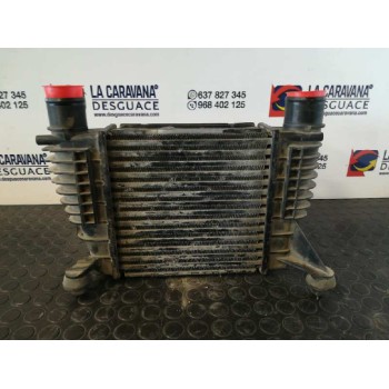 INTERCOOLER 