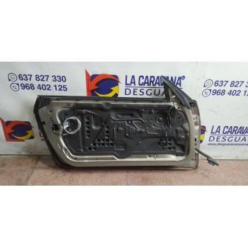 Recambio de puerta delantera izquierda para bmw serie 3 coupe (e92) 320i referencia OEM IAM   