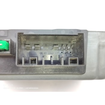 Recambio de modulo electronico para chevrolet trax lt referencia OEM IAM 13306648  