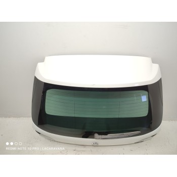 Recambio de porton trasero para peugeot 508 sw allure referencia OEM IAM 1611343280  