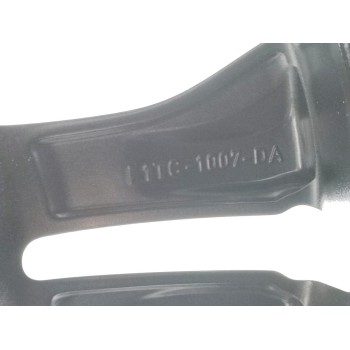 Recambio de llanta para ford puma st-line design referencia OEM IAM L1TC1007DA  