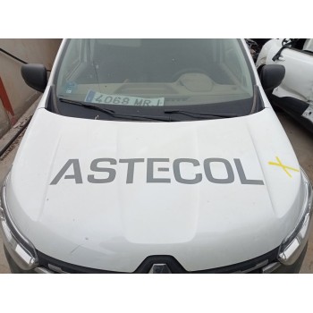 Recambio de capo para renault express basis referencia OEM IAM 651004023R  