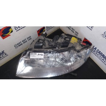 Recambio de faro izquierdo para audi a4 berlina (8e) 2.5 tdi quattro (132kw) referencia OEM IAM   