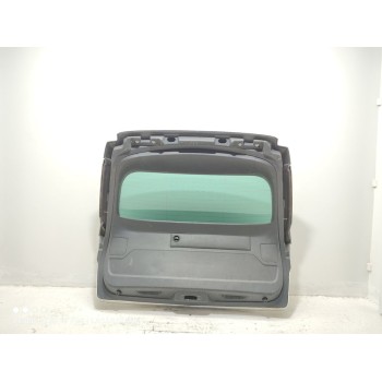 Recambio de porton trasero para peugeot 508 sw allure referencia OEM IAM 1611343280  