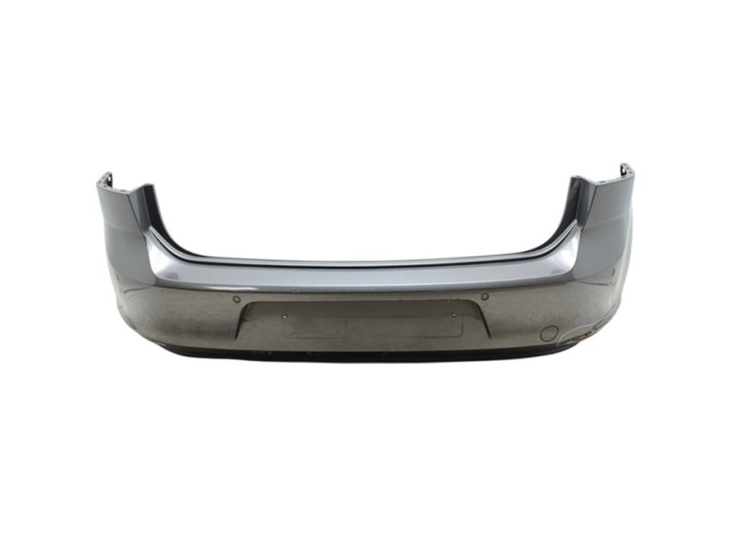 Recambio de paragolpes trasero para volkswagen golf vii lim. advance bluemotion referencia OEM IAM 5G6807417AP  