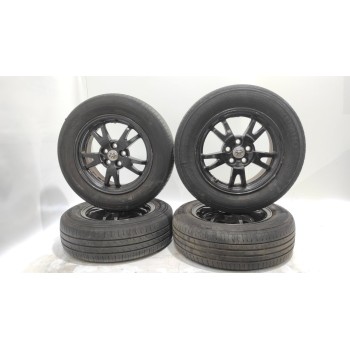 Recambio de juego llantas para toyota prius (nhw30) plug-in hybrid advance referencia OEM IAM 4261147291  