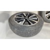 Recambio de juego llantas para nissan x-trail (t32) acenta referencia OEM IAM 4CB3AMB95  
