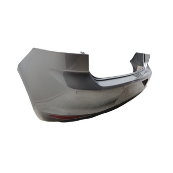 Recambio de paragolpes trasero para volkswagen golf vii lim. advance bluemotion referencia OEM IAM 5G6807417AP  