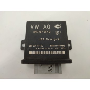 Recambio de centralita luces para audi a5 sportback (8t) 3.0 tdi quattro referencia OEM IAM 8K5907357B  