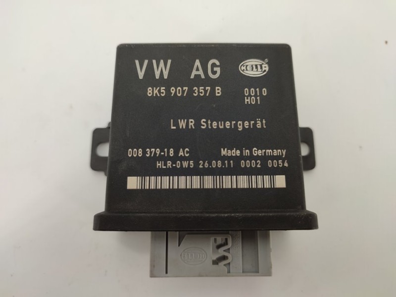 Recambio de centralita luces para audi a5 sportback (8t) 3.0 tdi quattro referencia OEM IAM 8K5907357B  