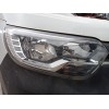 Recambio de faro derecho para renault express basis referencia OEM IAM 260105660R  