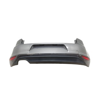 Recambio de paragolpes trasero para volkswagen golf vii lim. advance bluemotion referencia OEM IAM 5G6807417AP  
