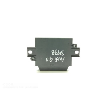 Recambio de modulo electronico para audi q7 (4l) 3.0 tdi referencia OEM IAM 4F0919283H  