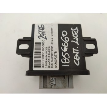 Recambio de centralita luces para audi a5 sportback (8t) 3.0 tdi quattro referencia OEM IAM 8K5907357B  