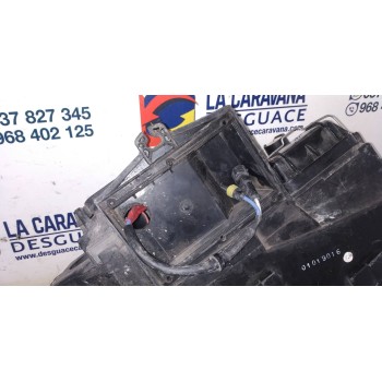 Recambio de faro izquierdo para audi a4 berlina (8e) 2.5 tdi quattro (132kw) referencia OEM IAM   