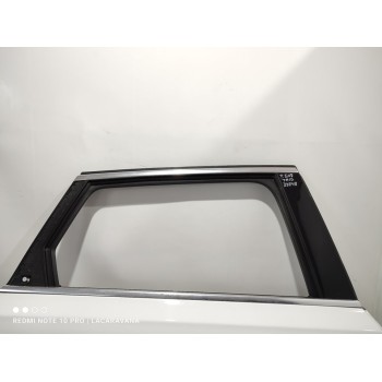 Recambio de puerta trasera derecha para peugeot 508 sw allure referencia OEM IAM 9008Y0  