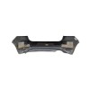 Recambio de paragolpes trasero para volkswagen golf vii lim. advance bluemotion referencia OEM IAM 5G6807417AP  
