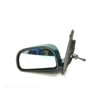 Recambio de retrovisor izquierdo para mitsubishi space star (dg0) 1300 referencia OEM IAM MR441241  