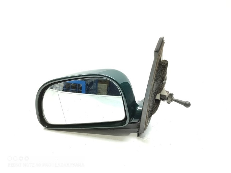 Recambio de retrovisor izquierdo para mitsubishi space star (dg0) 1300 referencia OEM IAM MR441241  