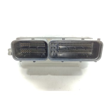 Recambio de centralita motor uce para nissan micra (k13) acenta referencia OEM IAM 0281017218  