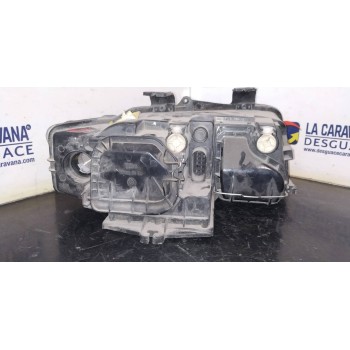 Recambio de faro izquierdo para audi a4 berlina (8e) 2.5 tdi quattro (132kw) referencia OEM IAM   