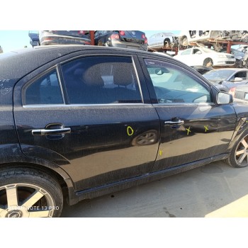 ford mondeo berlina (ge) del año 2006