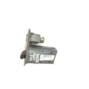 Recambio de mando luces para seat ibiza (6j5) reference referencia OEM IAM 6J1941531AK  