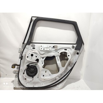 Recambio de puerta trasera derecha para peugeot 508 sw allure referencia OEM IAM 9008Y0  