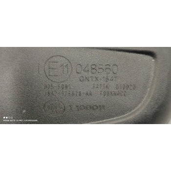 Recambio de espejo para land rover range rover evoque evoque hse referencia OEM IAM J8A217E678AA  