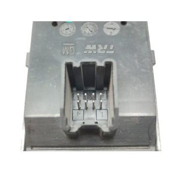 Recambio de mando elevalunas delantero izquierdo para opel astra j lim. excellence referencia OEM IAM 13305978  