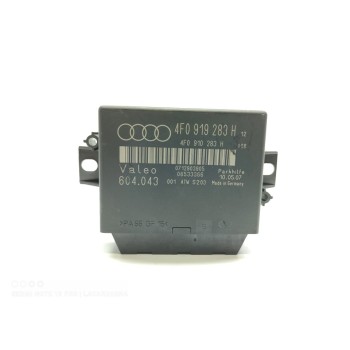 Recambio de modulo electronico para audi q7 (4l) 3.0 tdi referencia OEM IAM 4F0919283H  