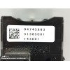 Recambio de mando intermitentes para chevrolet trax lt referencia OEM IAM 94745683  