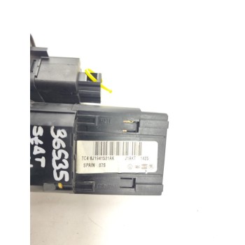 Recambio de mando luces para seat ibiza (6j5) reference referencia OEM IAM 6J1941531AK  