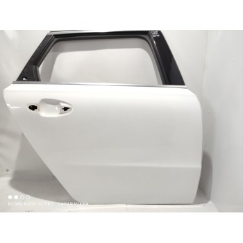 Recambio de puerta trasera derecha para peugeot 508 sw allure referencia OEM IAM 9008Y0  