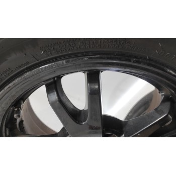 Recambio de juego llantas para toyota prius (nhw30) plug-in hybrid advance referencia OEM IAM 4261147291  