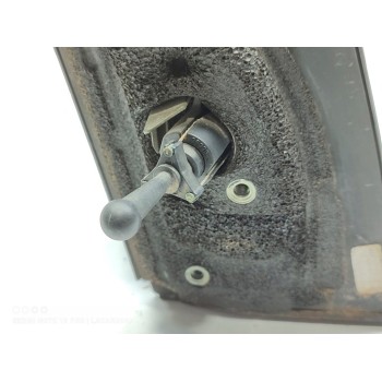 Recambio de retrovisor izquierdo para mitsubishi space star (dg0) 1300 referencia OEM IAM MR441241  