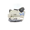 Recambio de cerradura puerta trasera izquierda para volkswagen polo (6r1) advance referencia OEM IAM 5K4839015  
