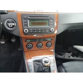 volkswagen passat berlina (3c2) del año 2006