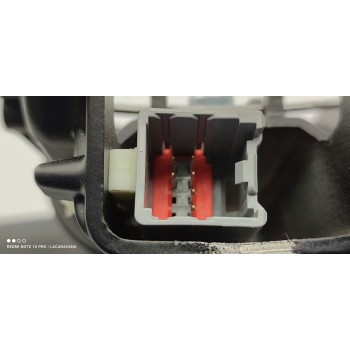 Recambio de espejo para land rover range rover evoque evoque hse referencia OEM IAM J8A217E678AA  